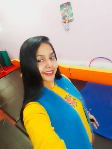 Rashmi Harit Anand