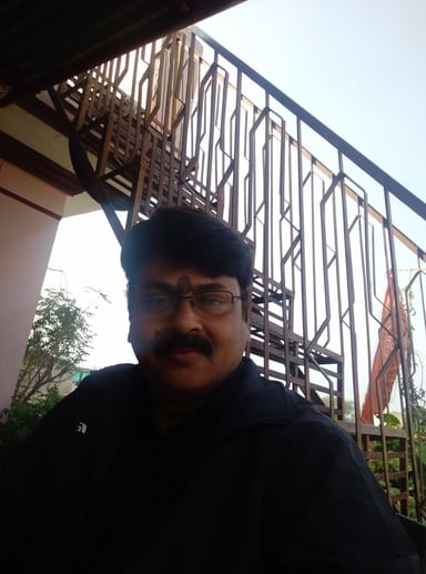 Anurag Verma