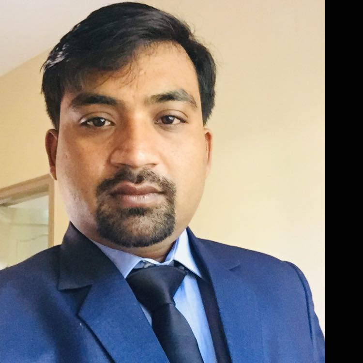 Mritunjay Keshri