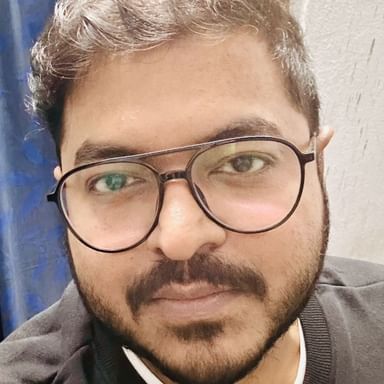 Akash  Mukherjee