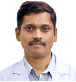 V Surya Prakash