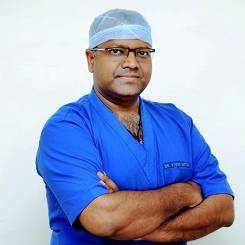 Vivek Mittal