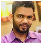 S Dinesh Ponraj