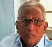 K T R Swamy