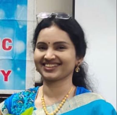 Padmaja Tangella