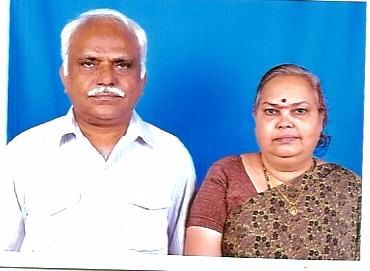 V. Pushpa  Latha