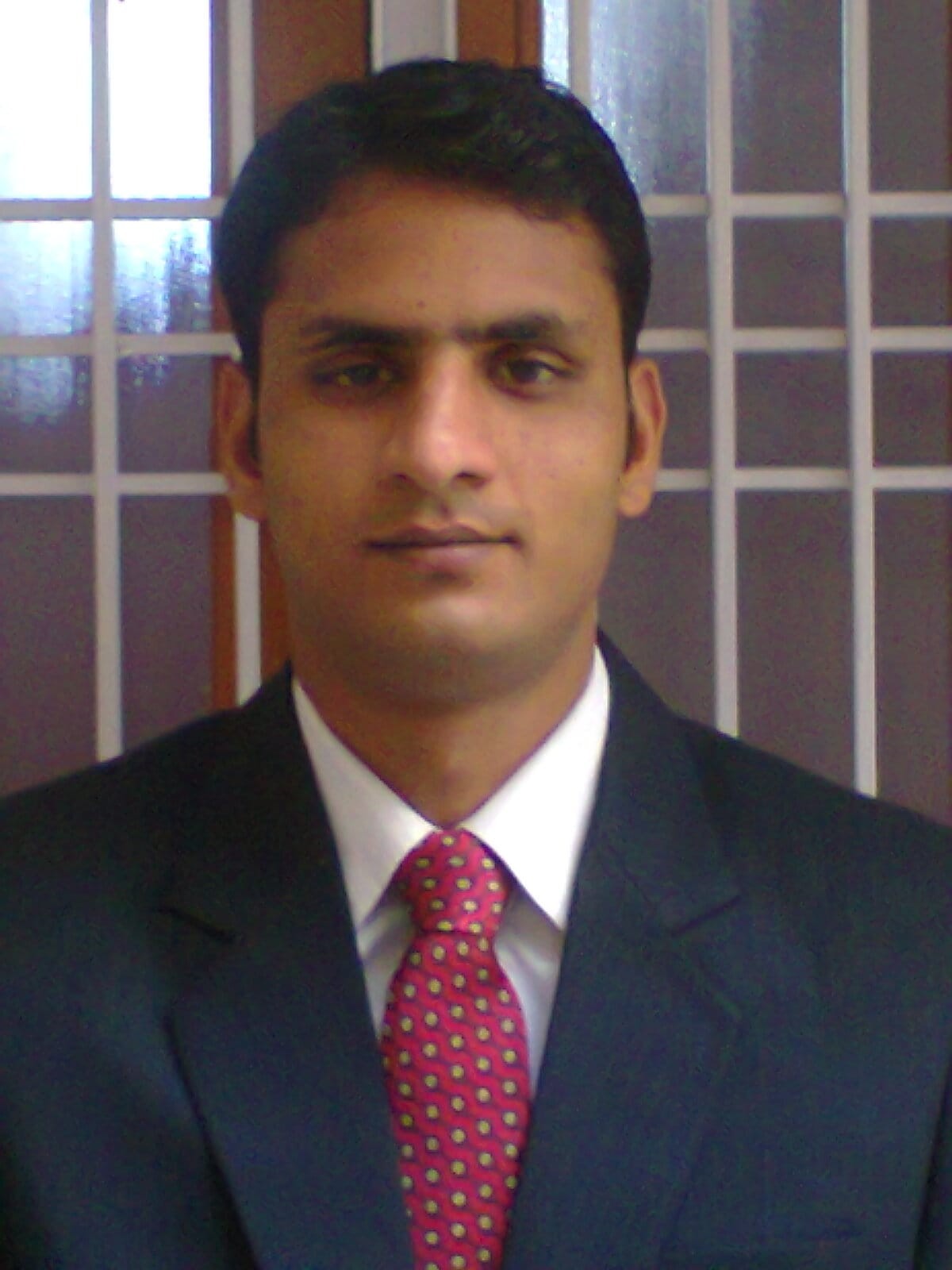 Kapil Muni
