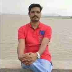 Dhananjay Patil