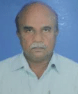 R Kulothungan