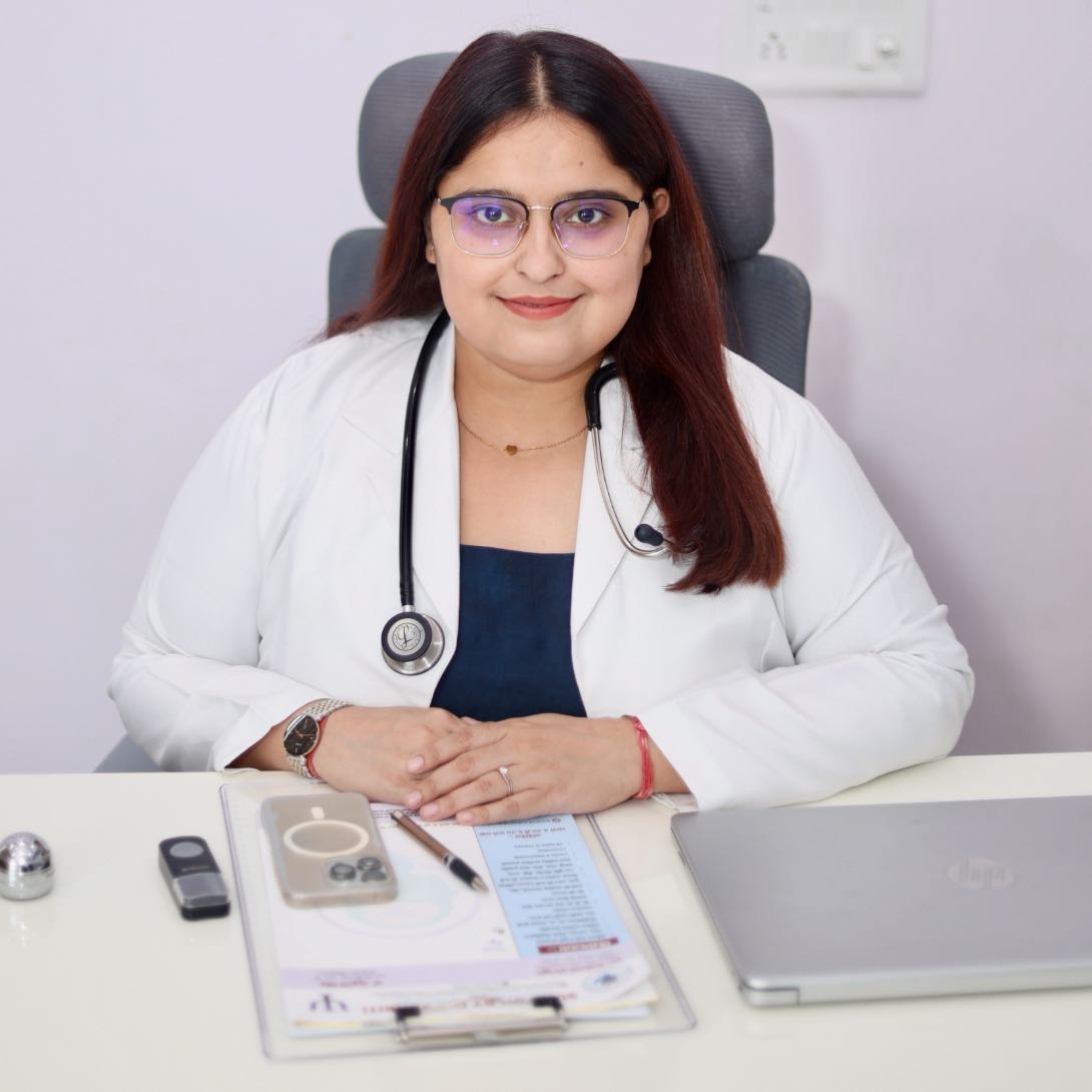 Sukriti Singh