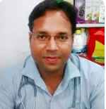 Vipin Raj