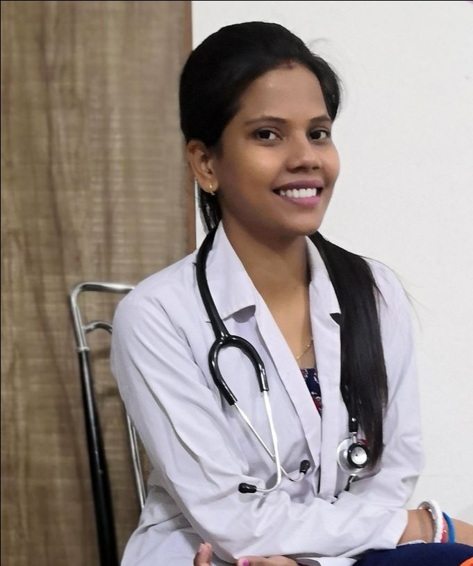 Priyanka Thakur