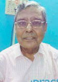 Asit Kumar Das