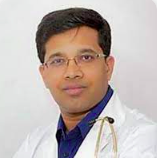 Shyam Sundar Reddy P