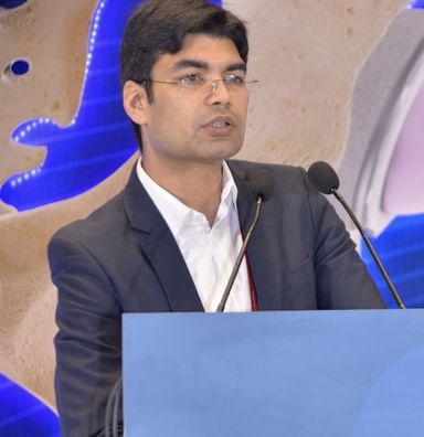 Vaibhav Jain