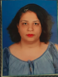 Zinal Bhavsar
