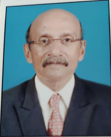 Sreenivas Prasad