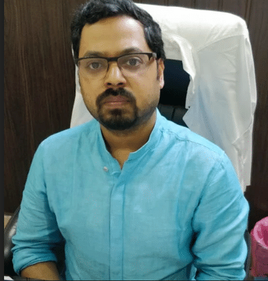 Abhinav Gupta