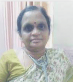 P Rama Devi