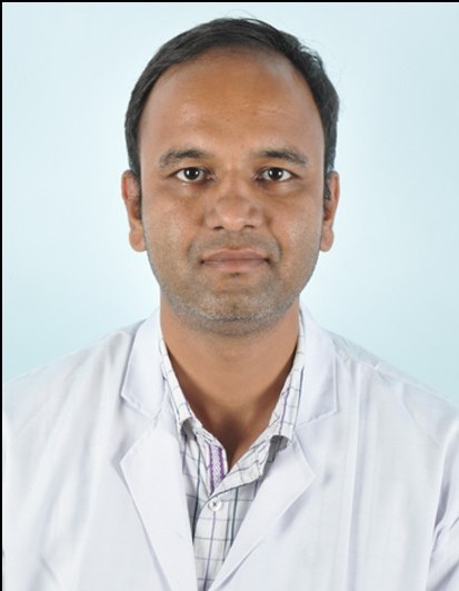 Abhishek Verma