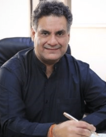 Apurv Mehra