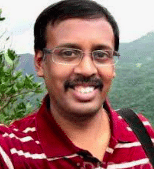 Srinivasa Gupta