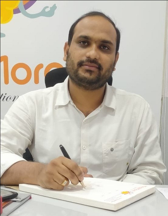 D Suresh