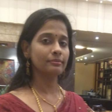 Pushpalatha Selvakumar