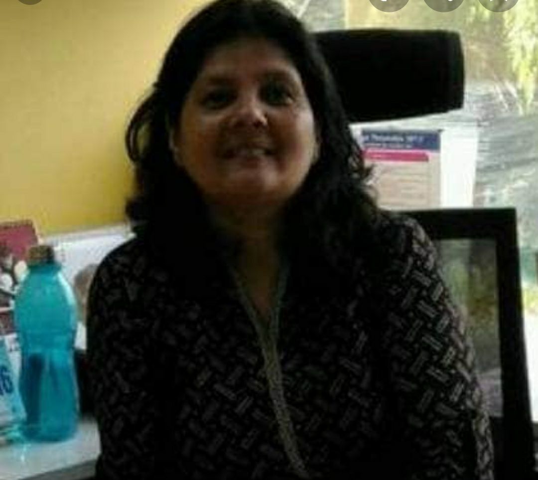 Chhaya Kushwaha