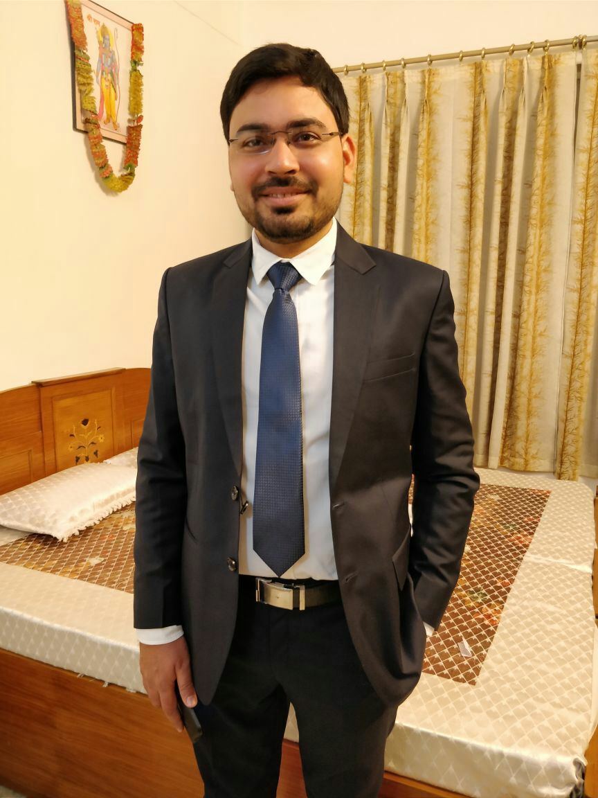 Shailendra Tiwari