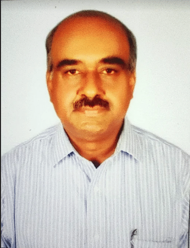 Syed Mahmood Ahmed
