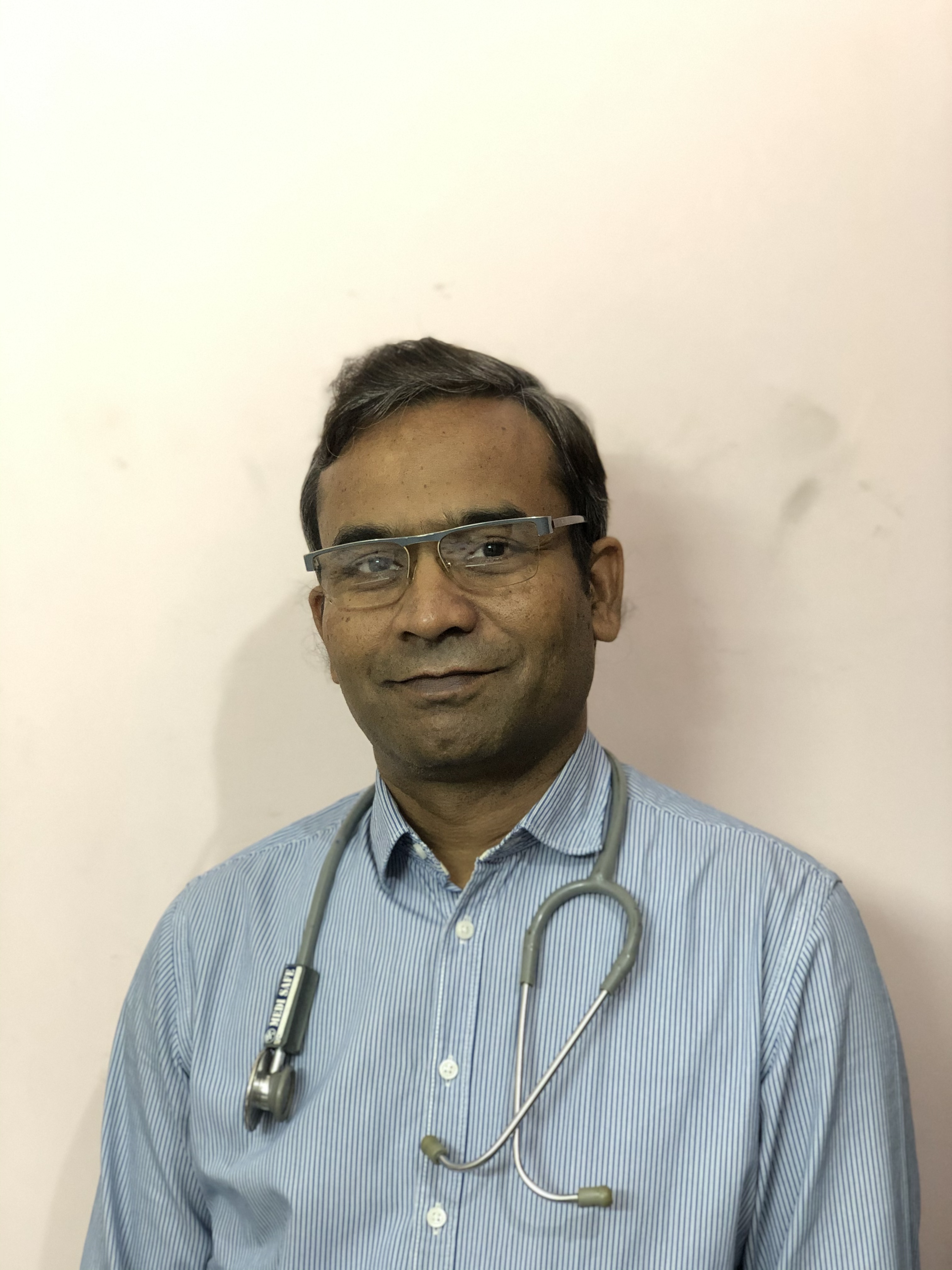 Sanjay Agarwal
