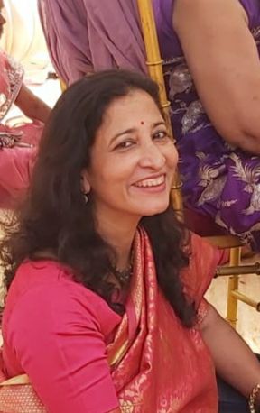 Rupa Sharma