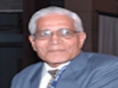 Pannalal Nawalkha