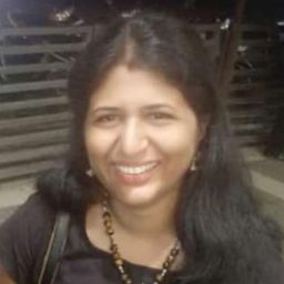 Amudha Jayaprakasan