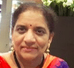 Sunanda Satish Agashe