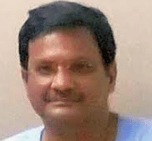 Ajay B Tilwe