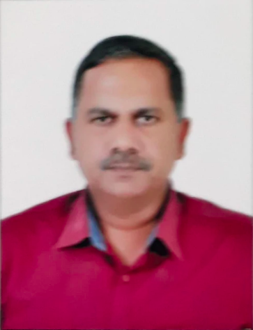 Karthikeyan Rajan