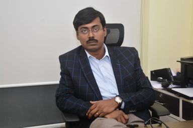 Kaushik Biswas