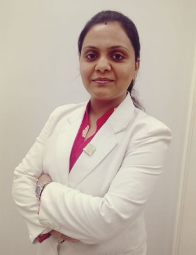 Neha Garg (Pt)