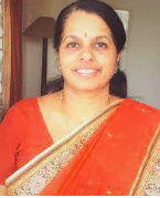 Anitha Vasudevan