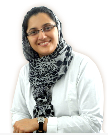 Sonia Feroz