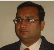 Vinit Pathak