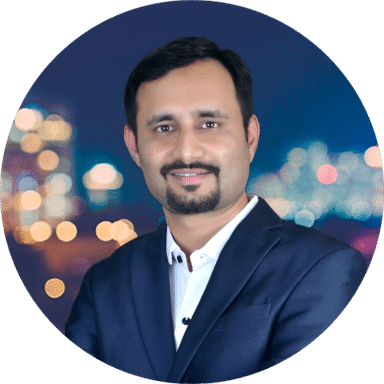 Piyush Garud