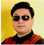 Nabarun Roy