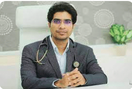 Syed Naveed
