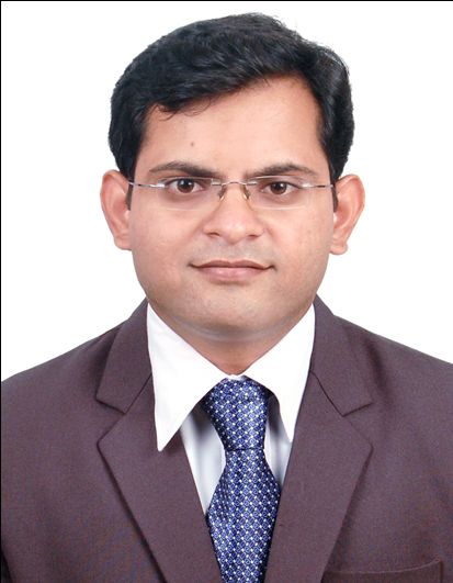 Aashishkumar Rajendrakumar Patni