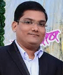 Ashish Mular