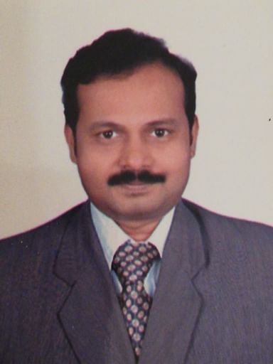 Jayabal Appuchetty
