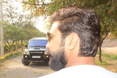 Deepak Jangra